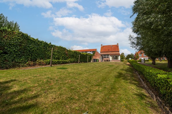 Medium property photo - Zwinstraat 11, 4525 AC Retranchement